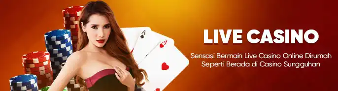 Menang Milyaran Rupiah Main Live Casino Di Coin303 Sakongsa